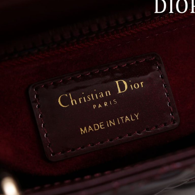 D10r Mini Lady D10r Bag