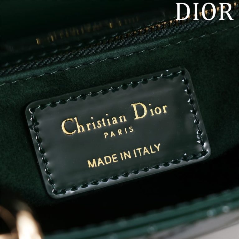 D10r Mini Lady D10r Bag