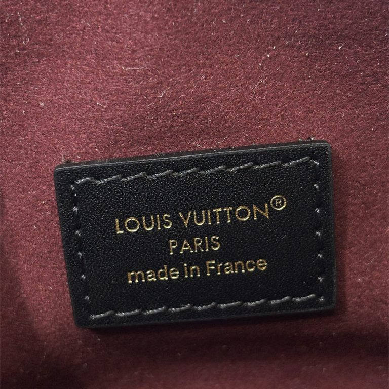 LV Pochette Mia(HIGH-END GRADE)