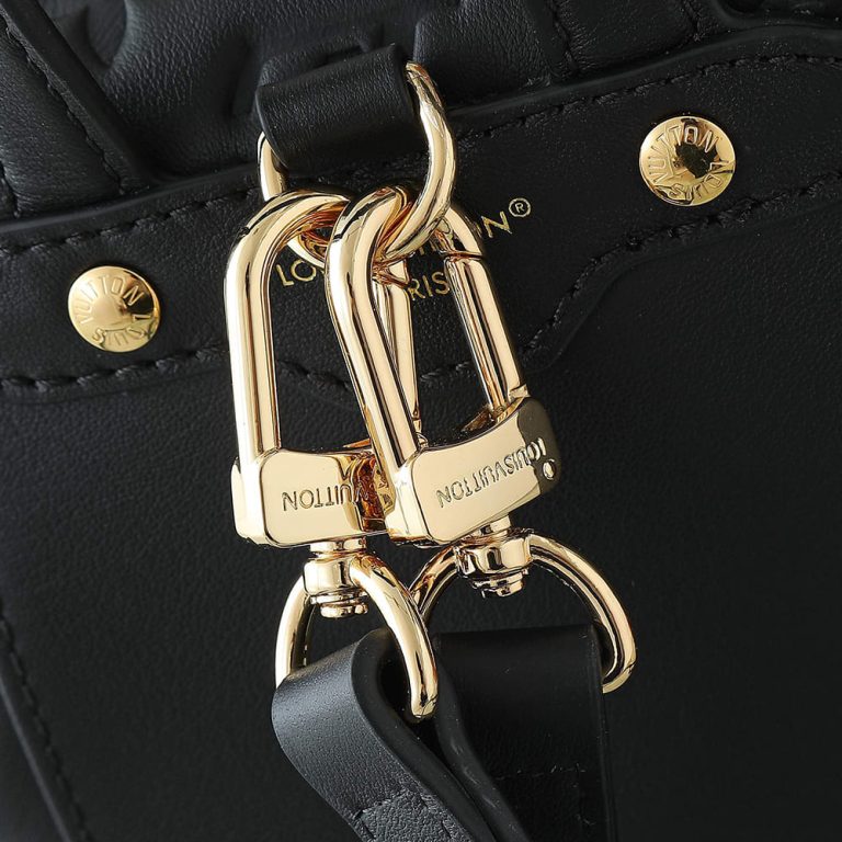 LV Coussin Backpack Mini(HIGH-END GRADE)