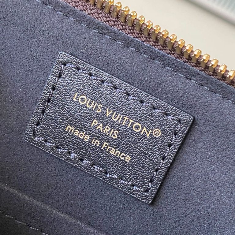 LV Alma Trunk BB(HIGH-END GRADE)
