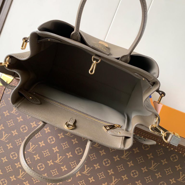 LV Vendome MM(HIGH-END GRADE)