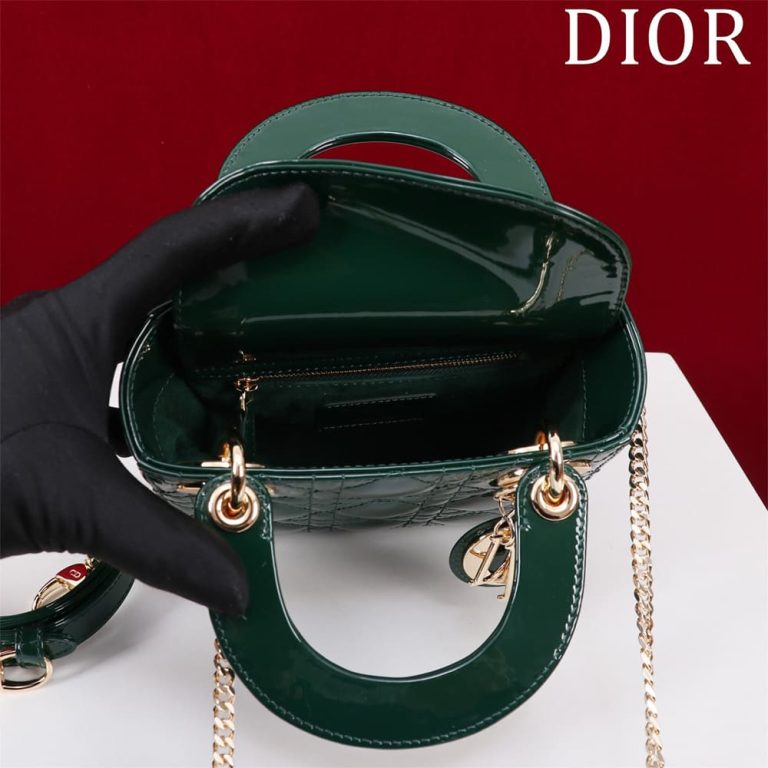 D10r Mini Lady D10r Bag
