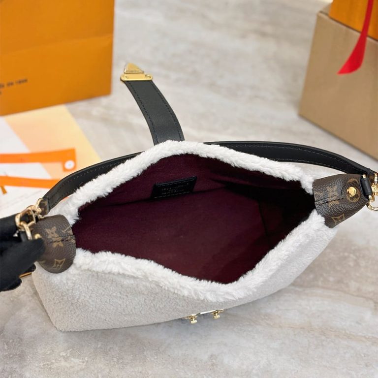 LV Pochette Mia(HIGH-END GRADE)