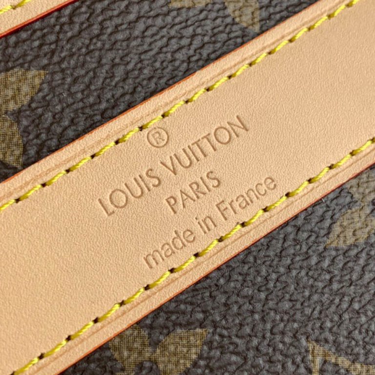 LV Dog Bag(HIGH-END GRADE)