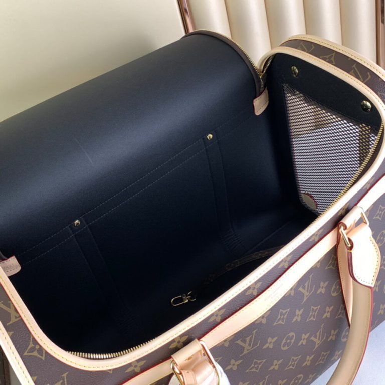 LV Dog Bag(HIGH-END GRADE)
