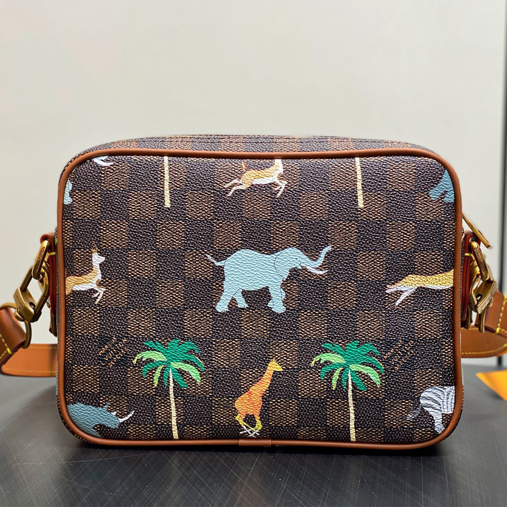 LV X THE DARJELING LIMITED Collection(HIGH-END GRADE)