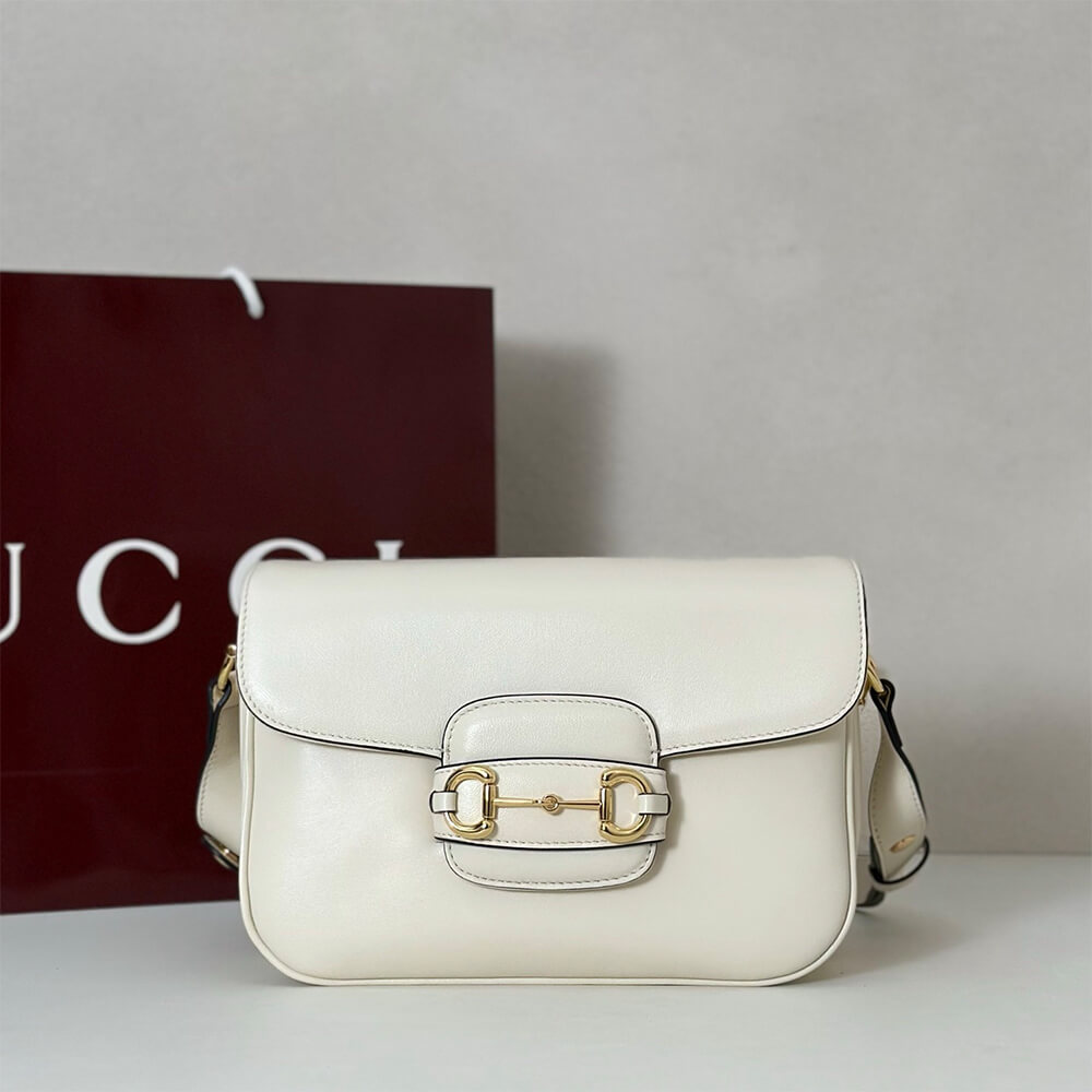Gvc*1 Horsebit 1955 Aura small shoulder bag(HIGH-END GRADE)