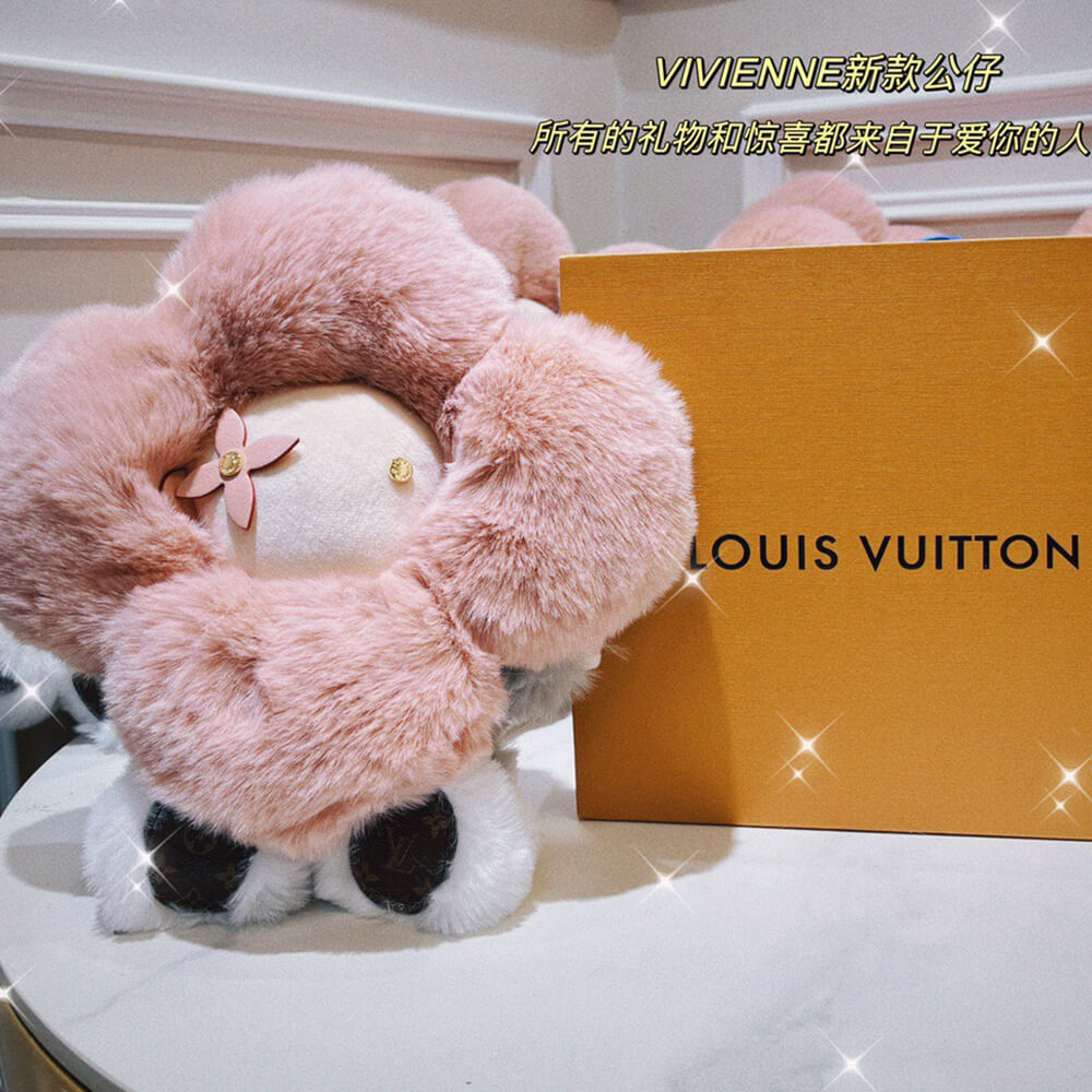 LV Doudou Vivienne MM