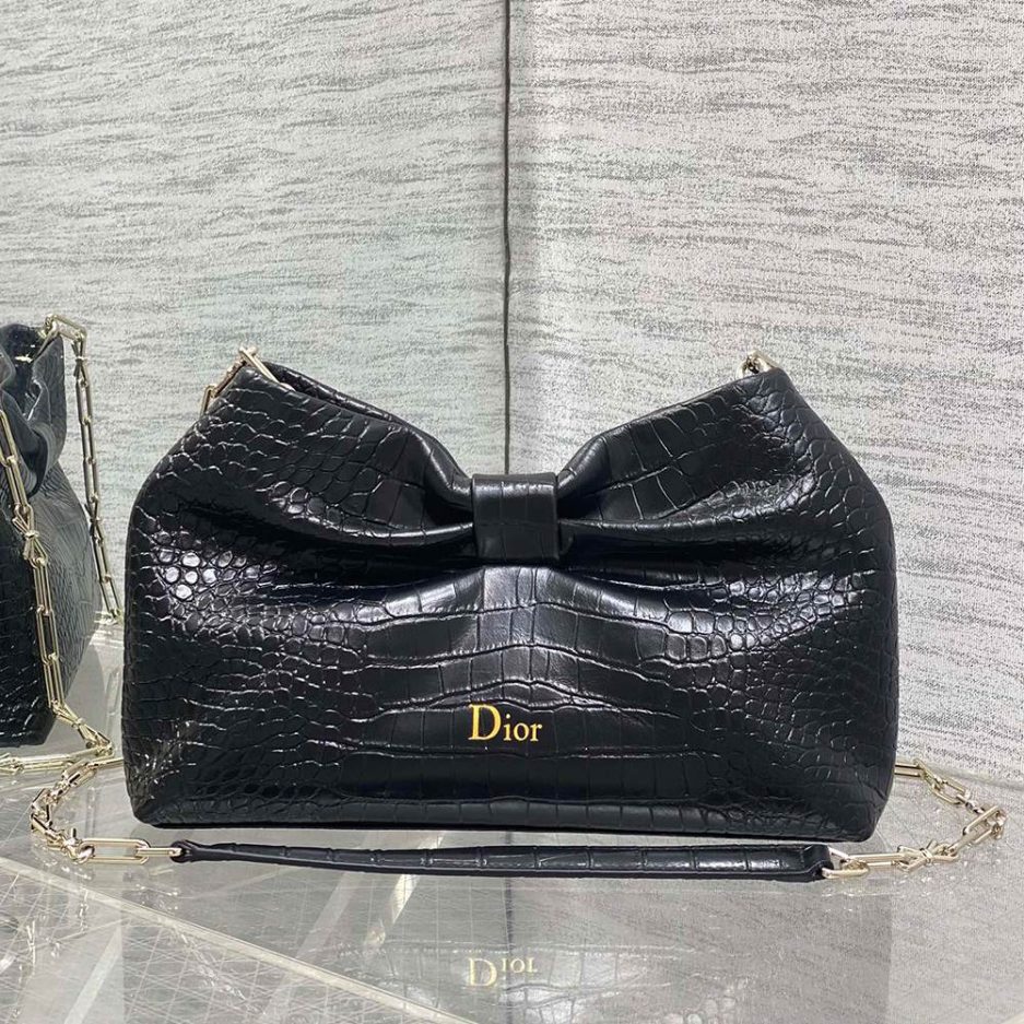 Medium D10r Bow Bag