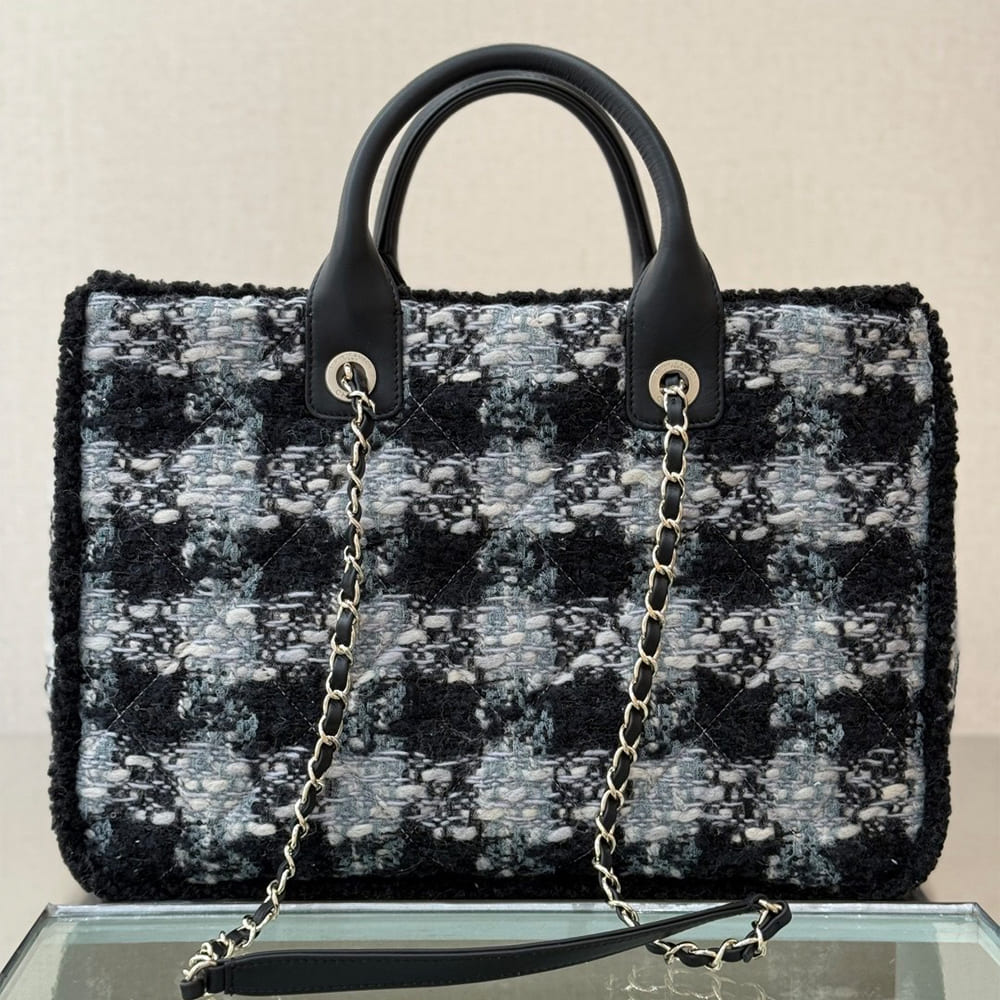 Ch**el SHOPPING BAG(HIGH-END GRADE)