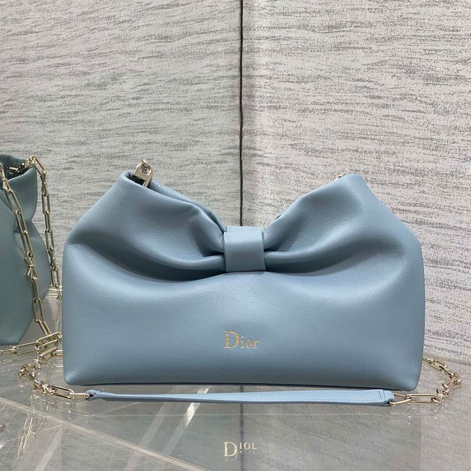 Medium D10r Bow Bag