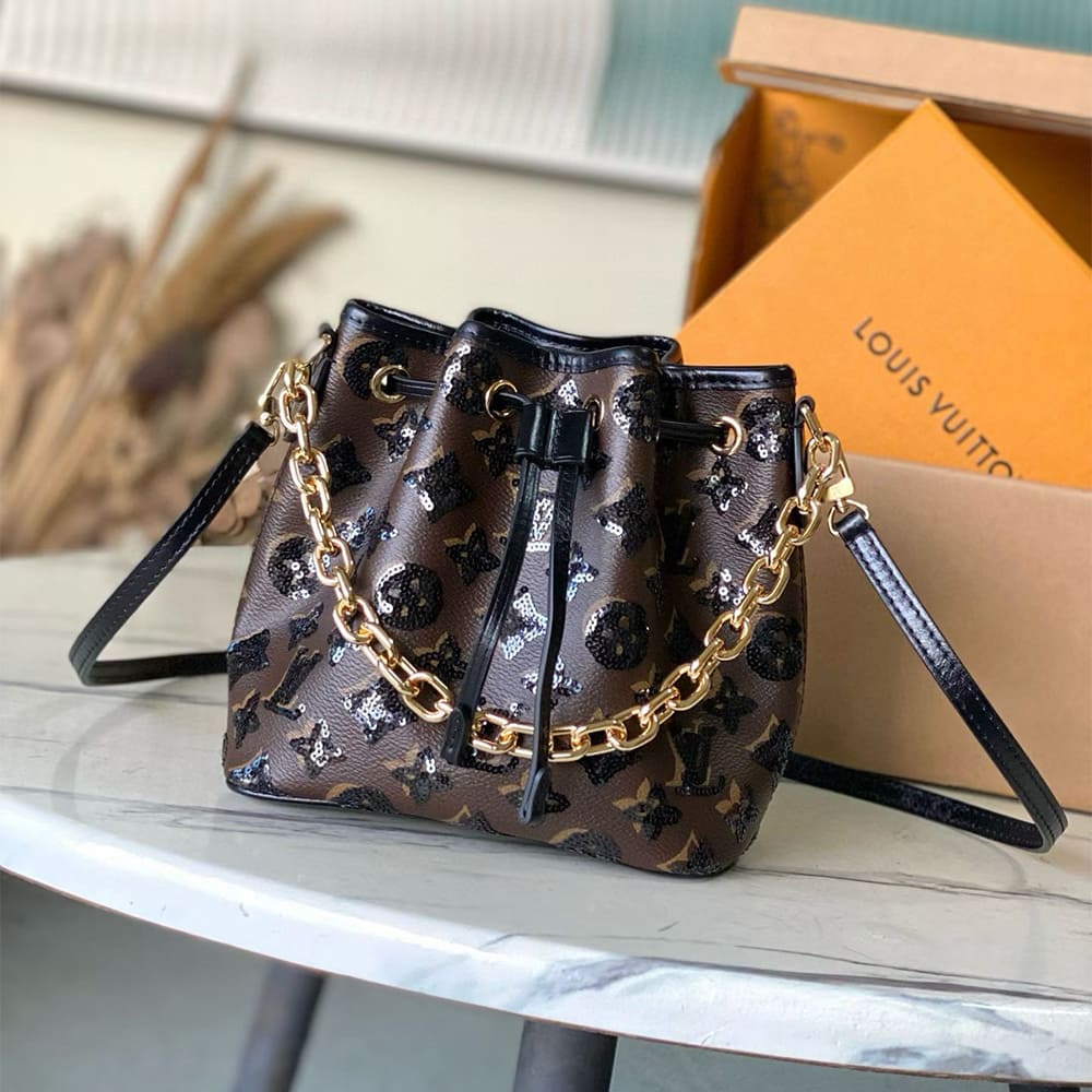 LV Noe BB(HIGH-END GRADE)