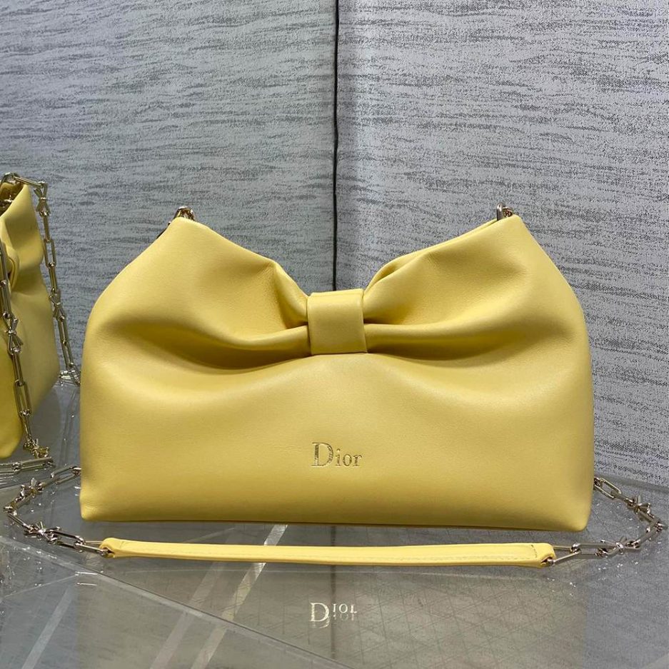 Medium D10r Bow Bag