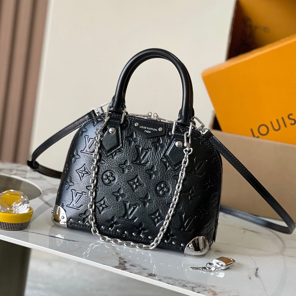 LV Alma Trunk BB(HIGH-END GRADE)