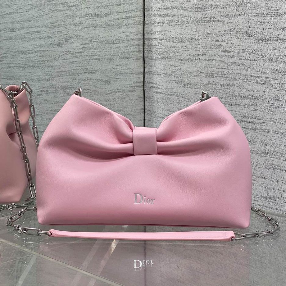 Medium D10r Bow Bag