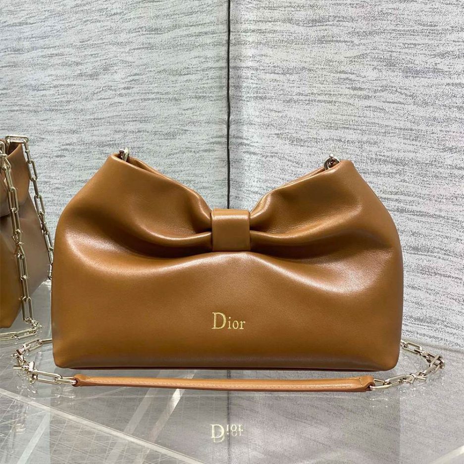 Medium D10r Bow Bag