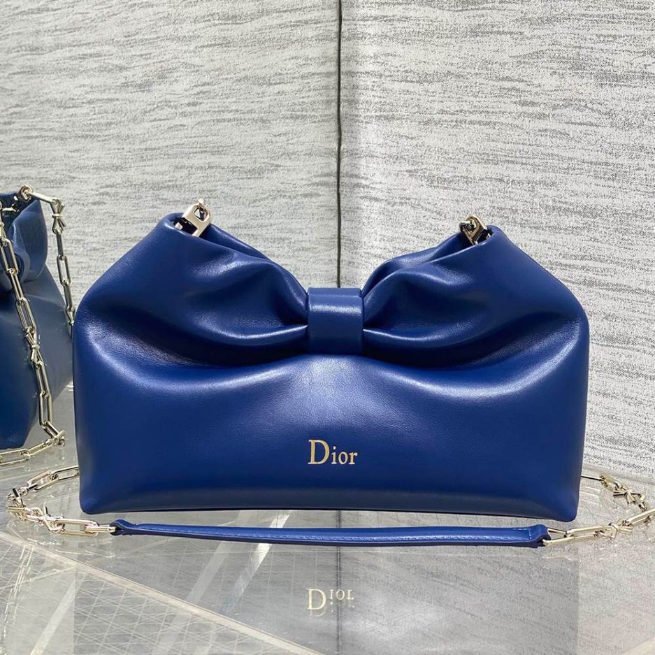 Medium D10r Bow Bag