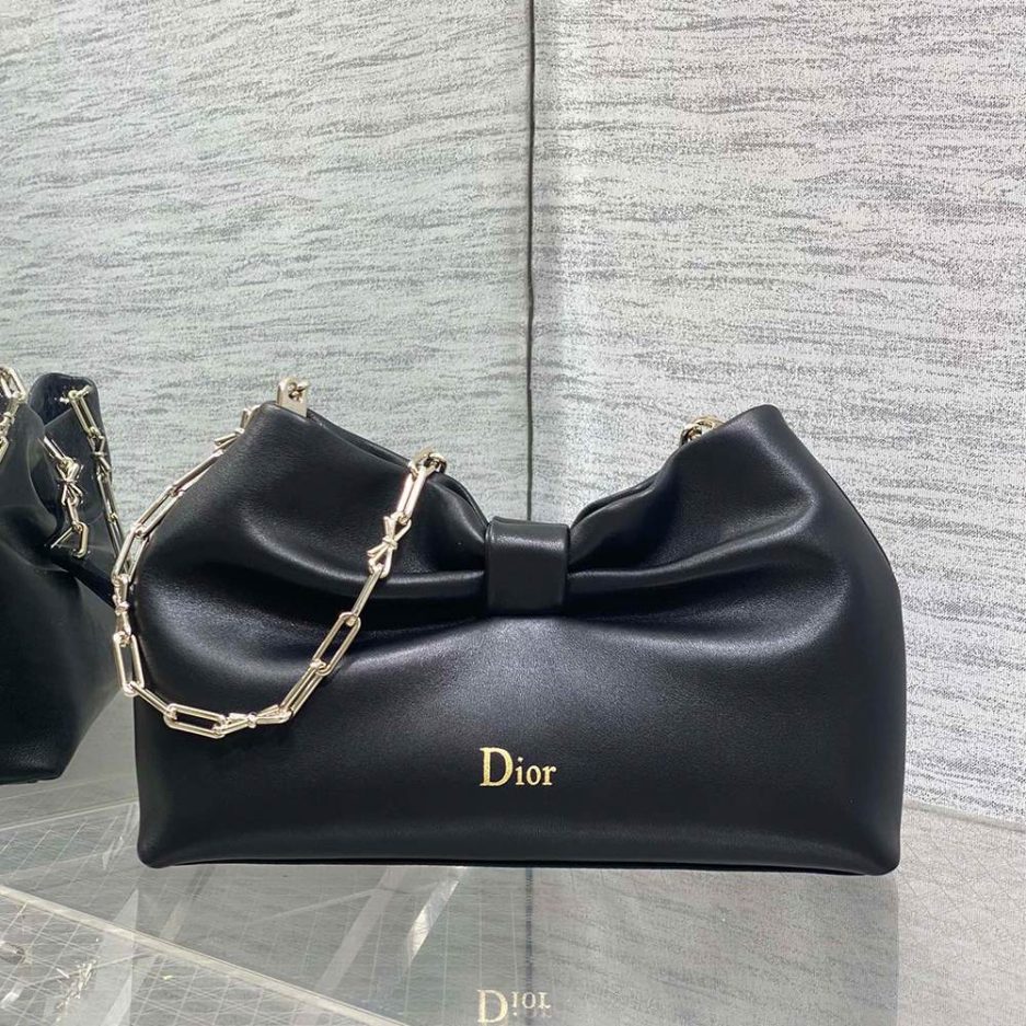Medium D10r Bow Bag