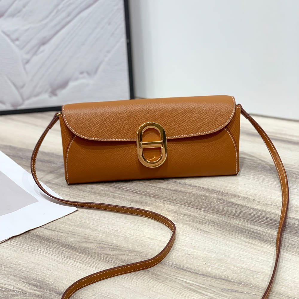 H**me5 Maillon To Go wallet