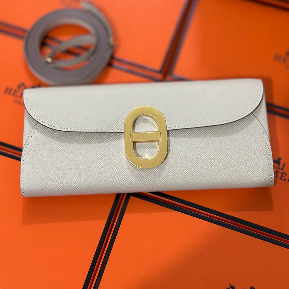 H**me5 Maillon To Go wallet