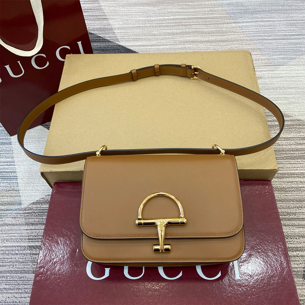 Gvc*1 Siena small shoulder bag
