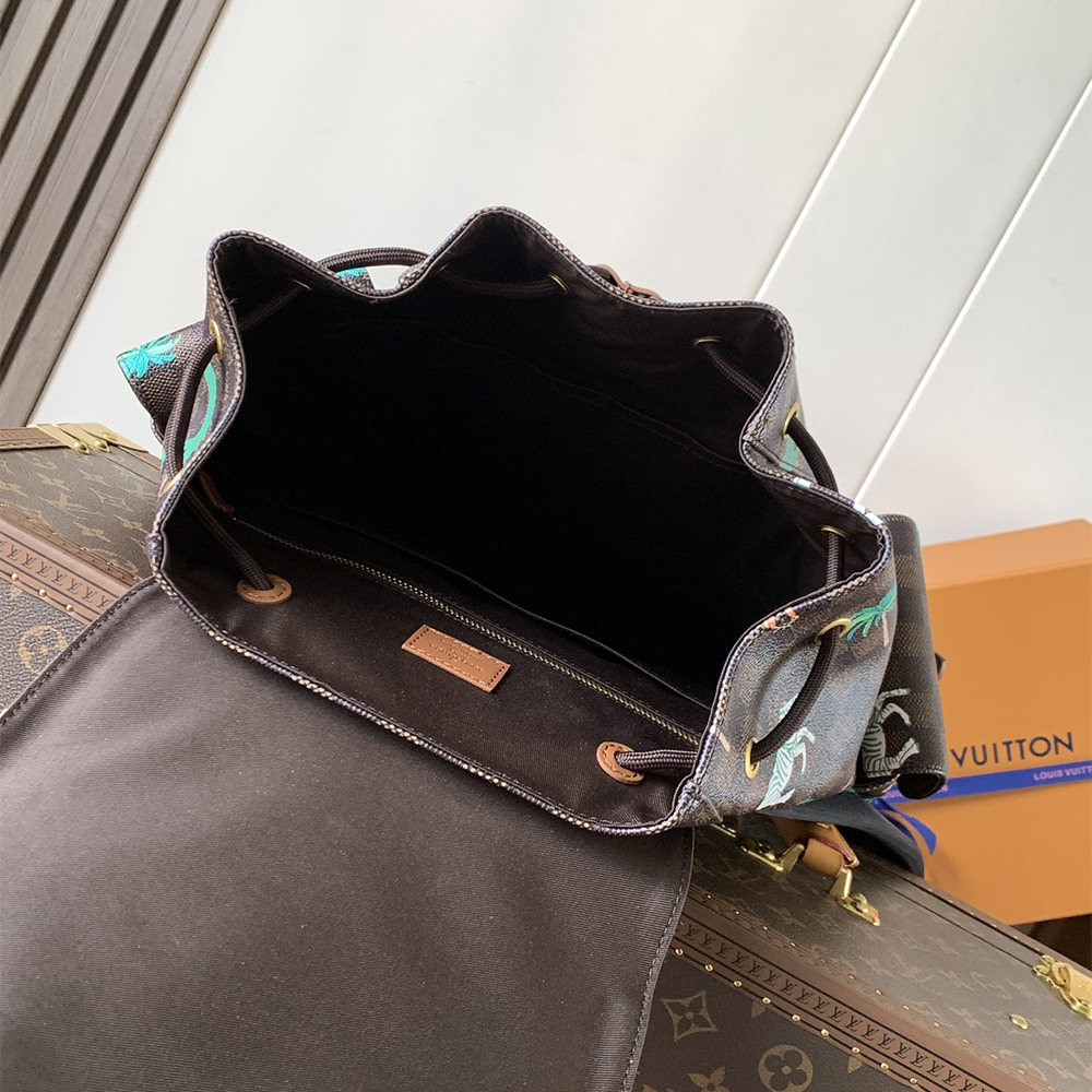 LV X THE DARJELING LIMITED Series(HIGH-END GRADE)
