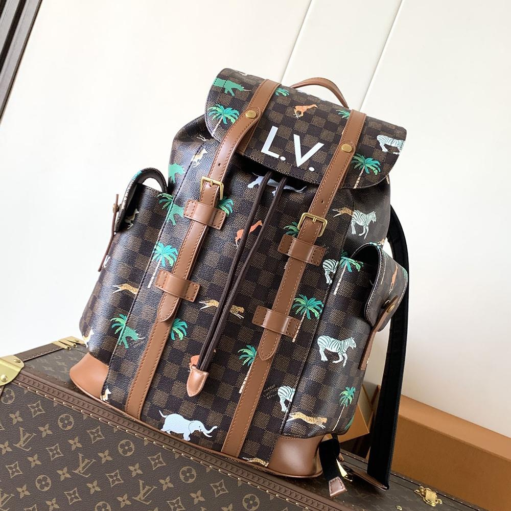 LV X THE DARJELING LIMITED Series(HIGH-END GRADE)