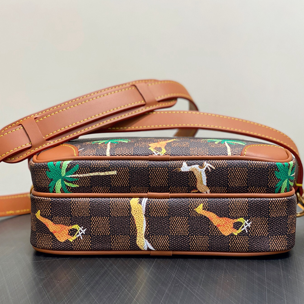 LV X THE DARJELING LIMITED Collection(HIGH-END GRADE)