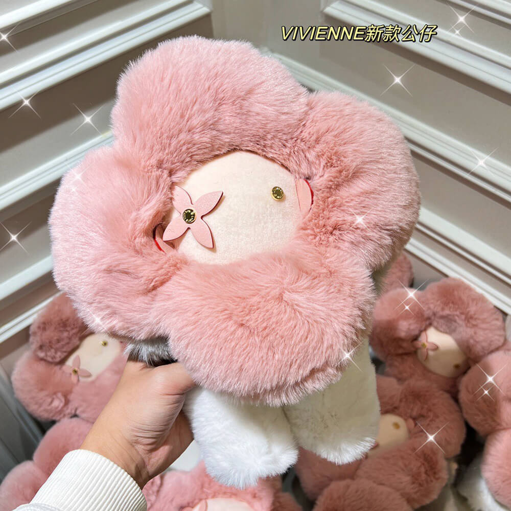 LV Doudou Vivienne MM