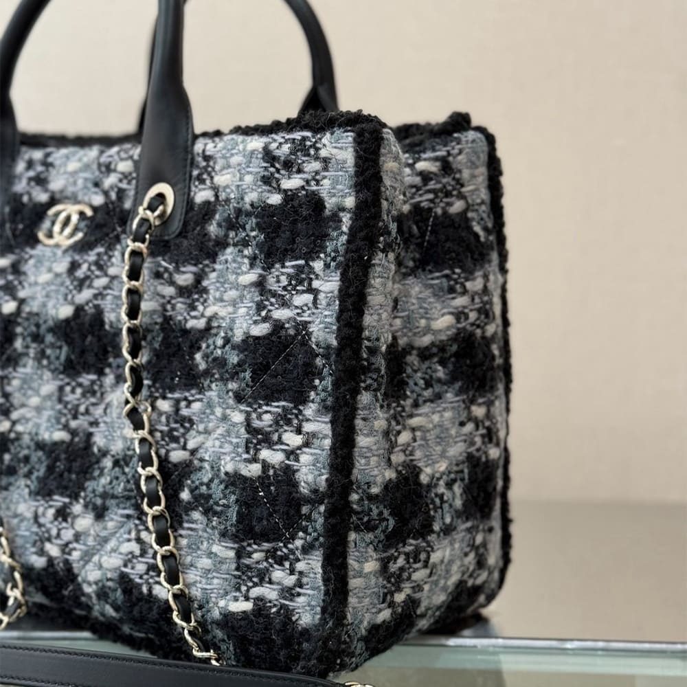 Ch**el SHOPPING BAG(HIGH-END GRADE)
