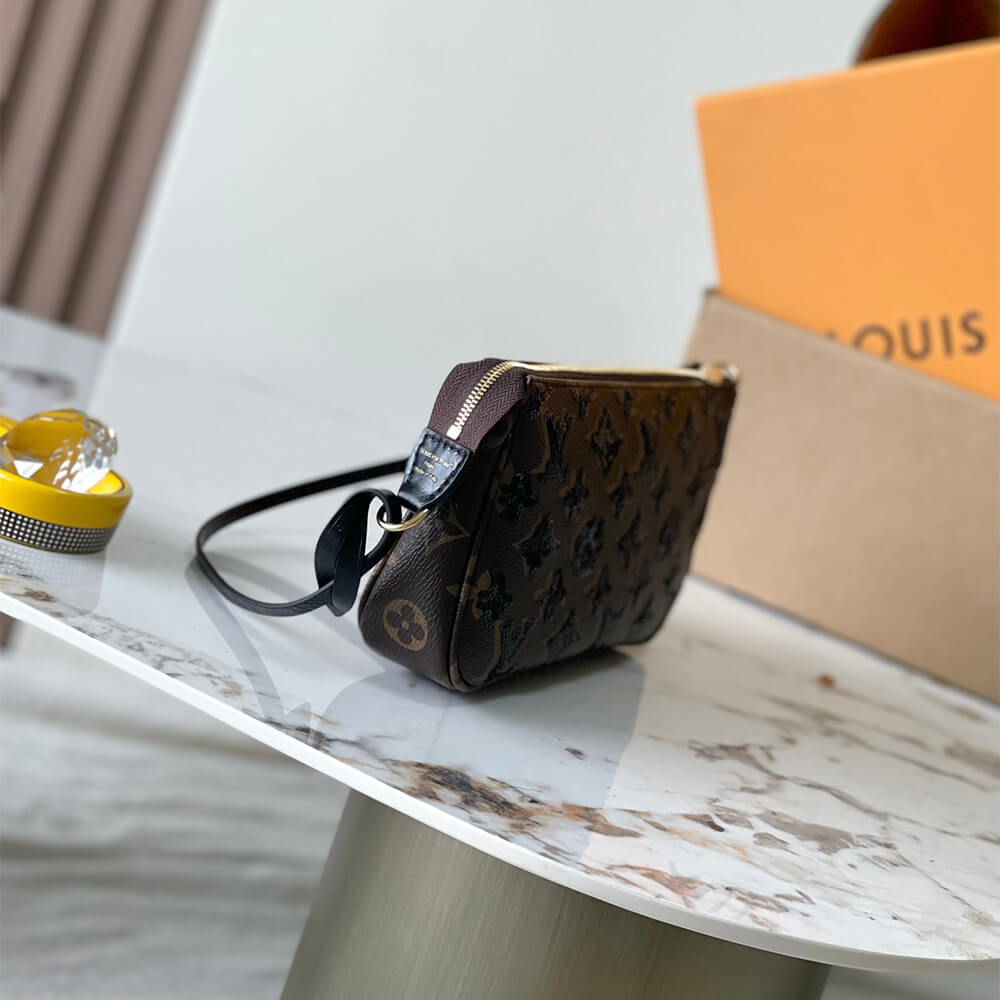 LV Pochette Accessoires(HIGH-END GRADE)