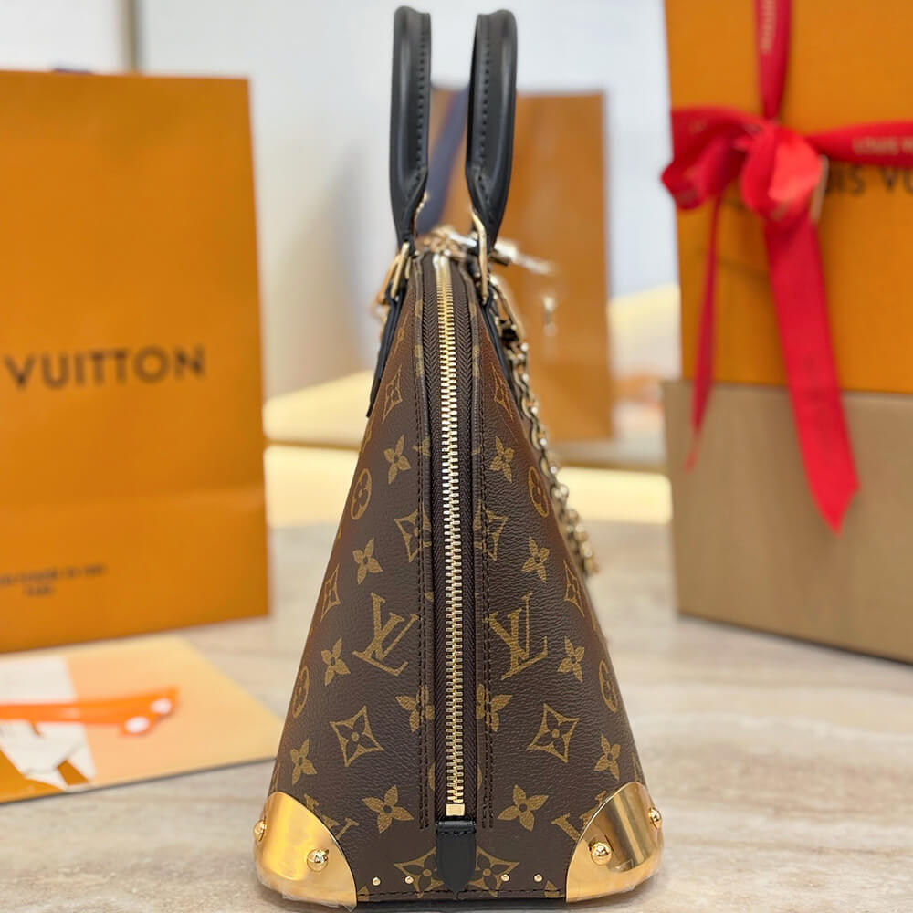 LV Alma Trunk PM(HIGH-END GRADE)