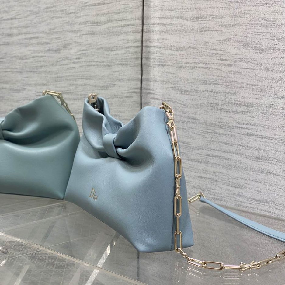 Medium D10r Bow Bag