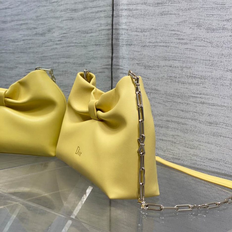 Medium D10r Bow Bag
