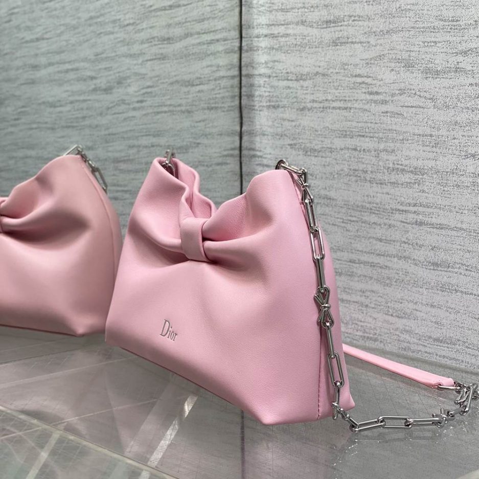 Medium D10r Bow Bag