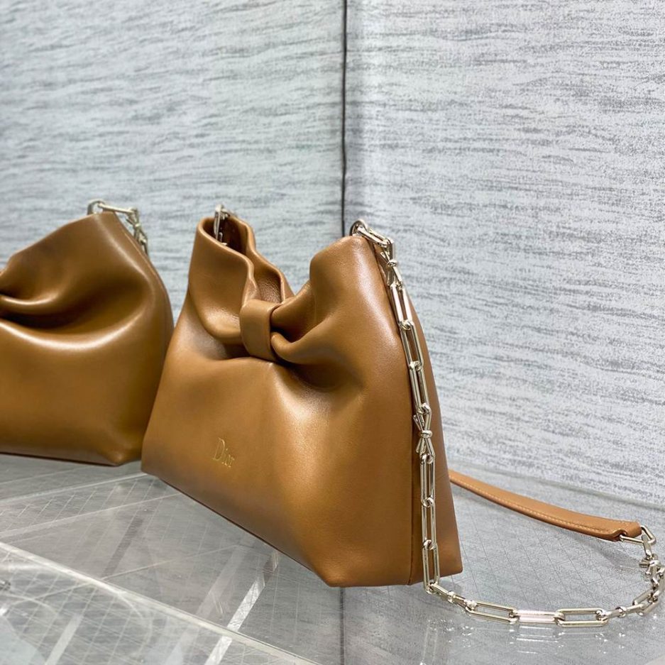 Medium D10r Bow Bag