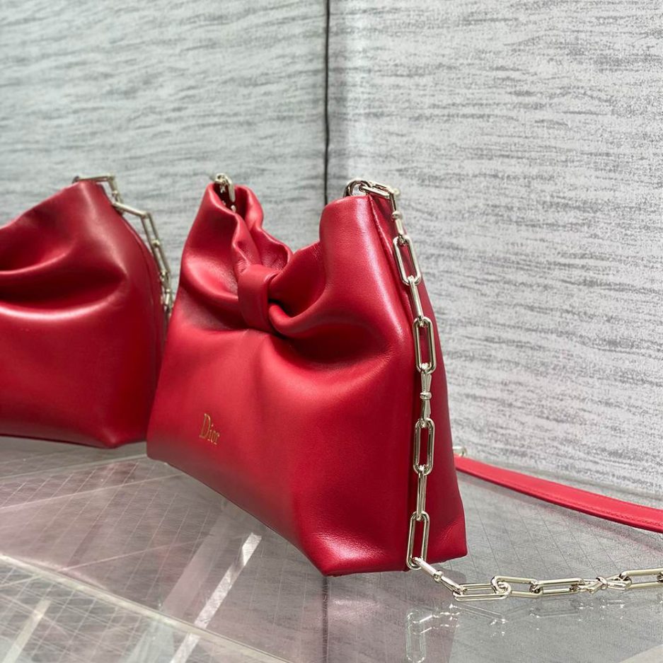 Medium D10r Bow Bag