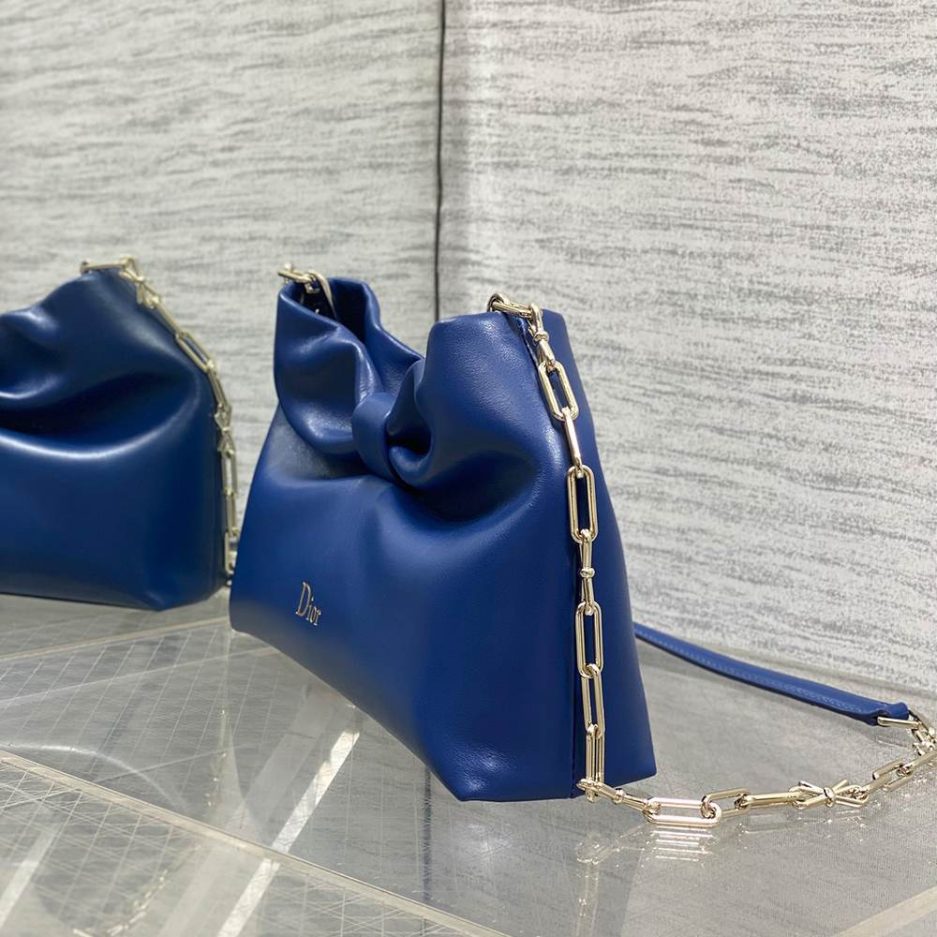 Medium D10r Bow Bag