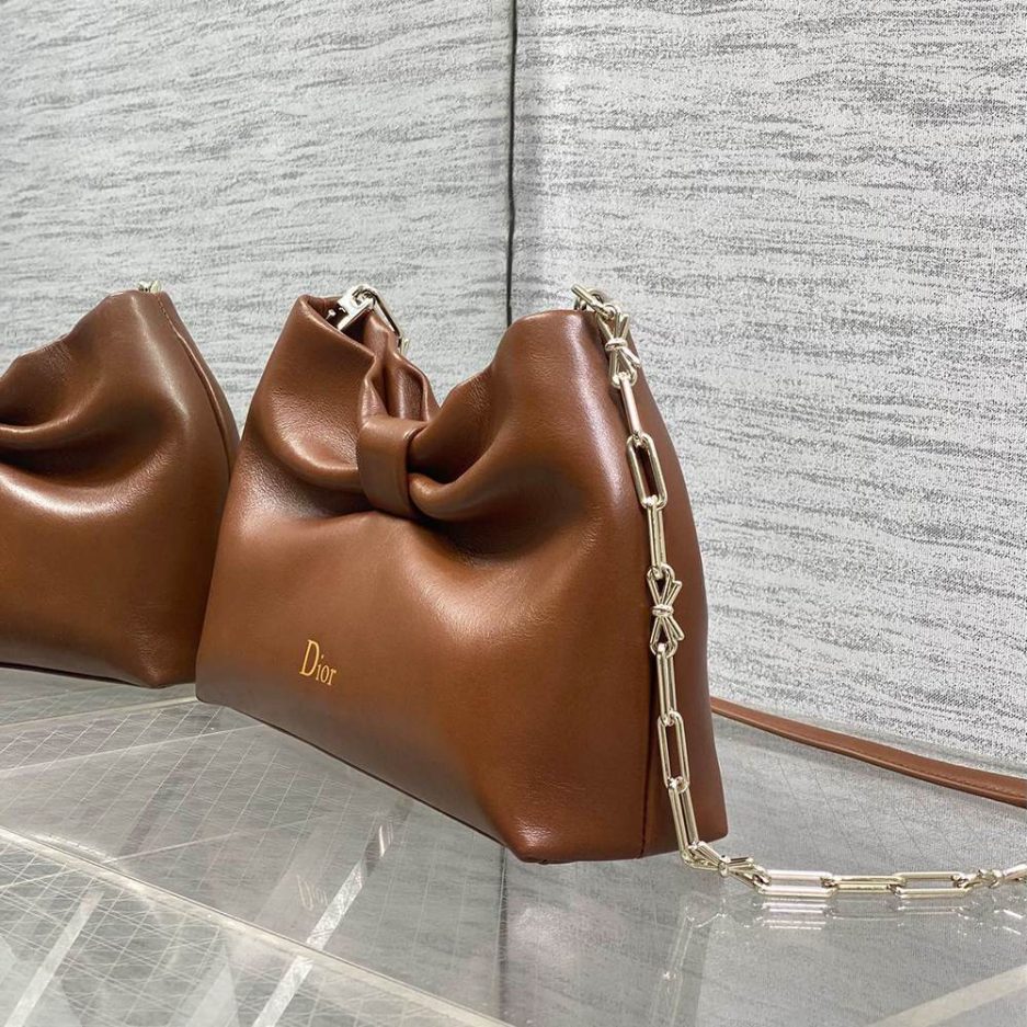 Medium D10r Bow Bag