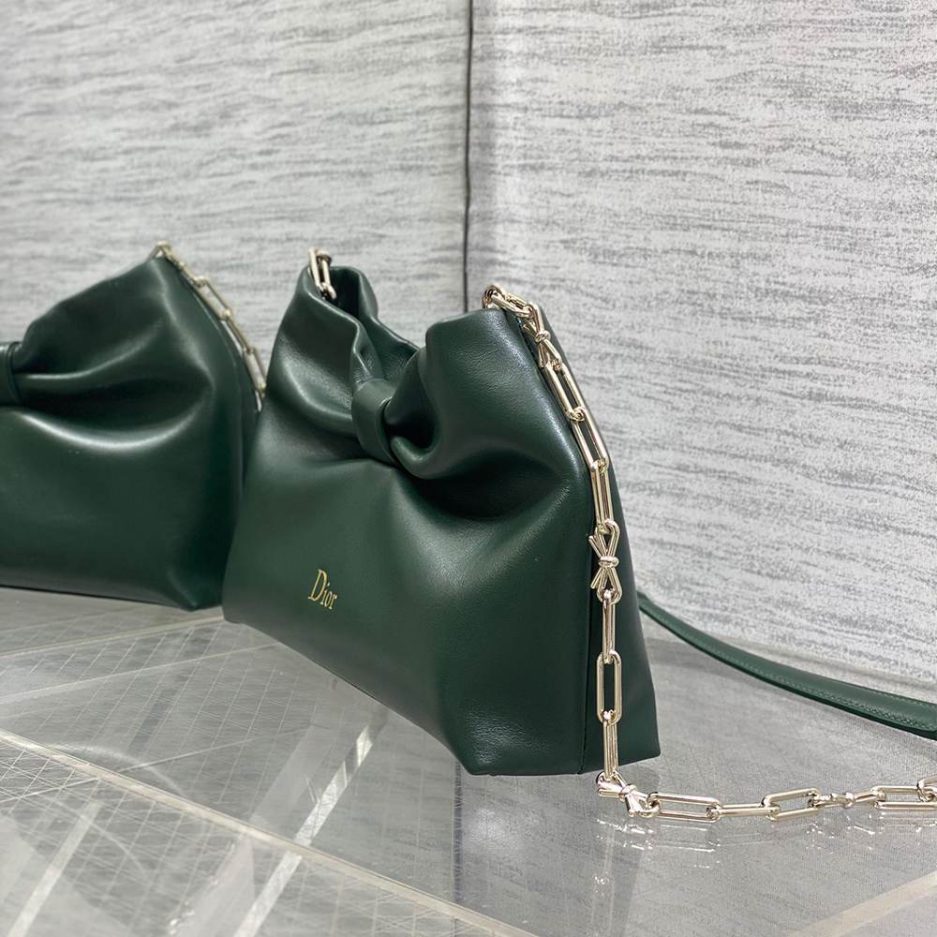 Medium D10r Bow Bag