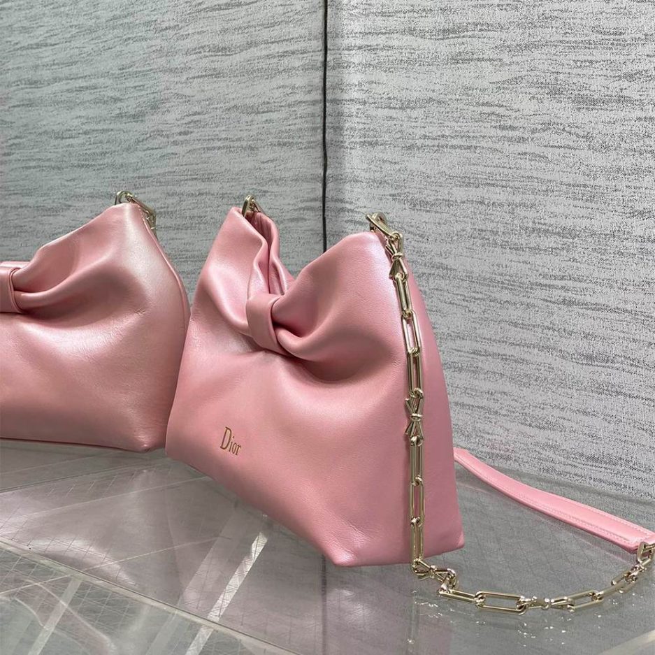 Medium D10r Bow Bag