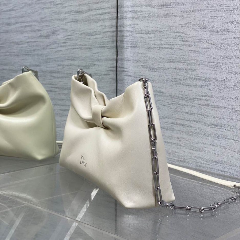 Medium D10r Bow Bag