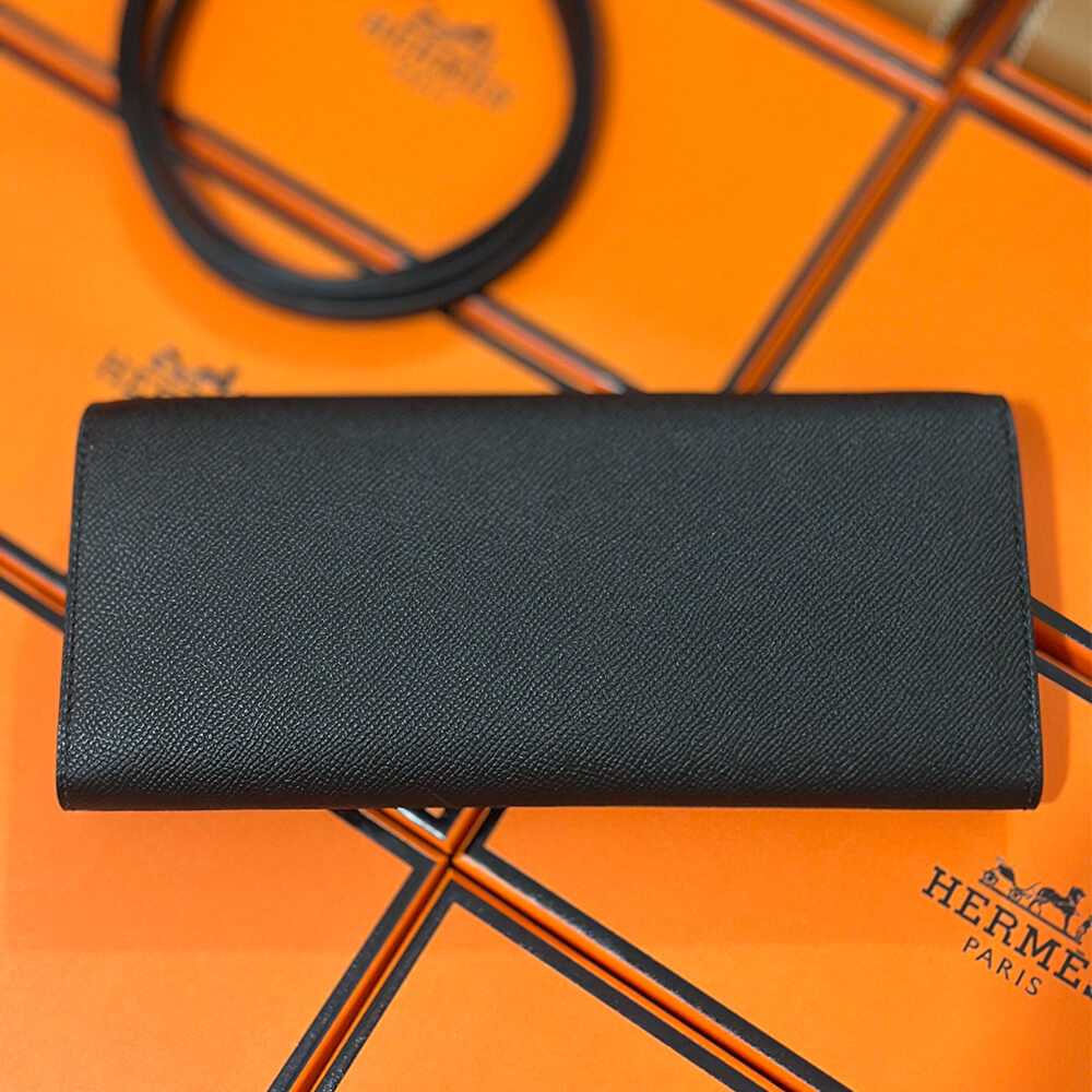 H**me5 Maillon To Go wallet