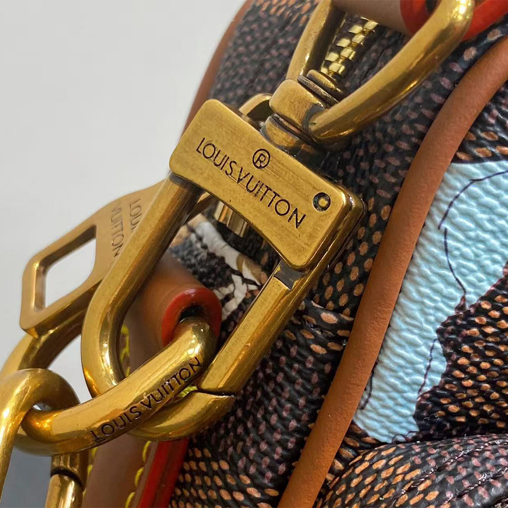 LV X THE DARJELING LIMITED Collection(HIGH-END GRADE)