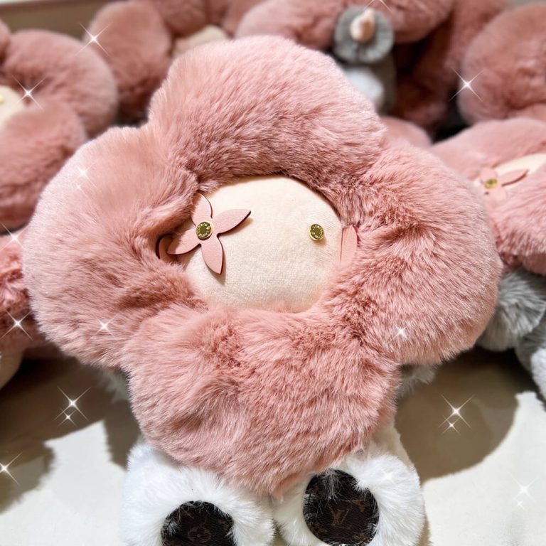 LV Doudou Vivienne MM