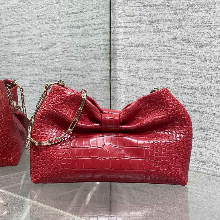 Medium D10r Bow Bag