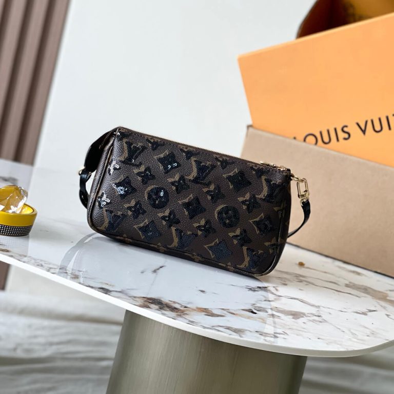 LV Pochette Accessoires(HIGH-END GRADE)