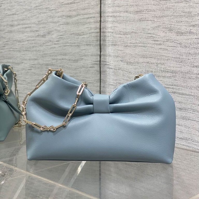 Medium D10r Bow Bag