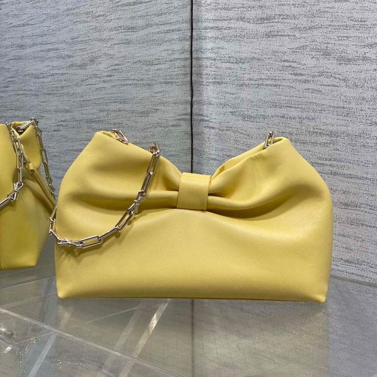 Medium D10r Bow Bag